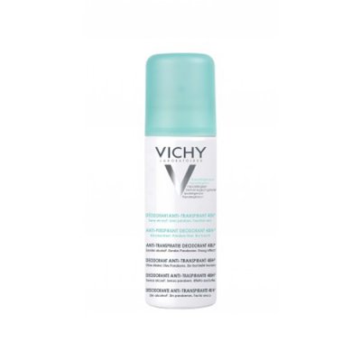 Купить vichy (виши) дезодорант аэрозоль регулирующий 125мл в Ваде