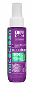 Купить librederm miceclean sebo (либридерм) гидрофильное масло для жирной и комбинированной кожи, 100мл в Ваде