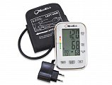 Тонометр автоматический MediTech (Медитеч) МТ-30, с адаптером, манжета 22-36см