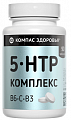 Купить 5-htp комплекс компас здоровья, таблетик 90шт бад в Ваде