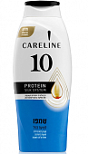 Купить карелин (careline) 10 шампунь для нормальных волос с аминокислотами шелка, 700мл в Ваде