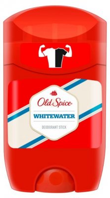 Купить old spice (олд спайс) дезодорант стик whitewater, 50мл в Ваде