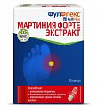 Купить фулфлекс мартиния форте, капсулы массой 0,4г, 30 шт бад в Ваде