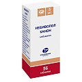 Купить небиволол-канон, таблетки 5мг, 56 шт в Ваде