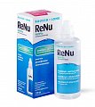 Купить раствор для контактных линз renu multi plus фл 120мл  в Ваде