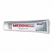 Купить мексидол дент (mexidol dent) зубная паста профессиональная отбеливающая, 65г в Ваде