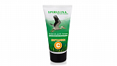Купить спирулина-фитосила маска для лица омолаживающая с витамином с, 150мл в Ваде