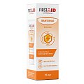 Купить first aid  (ферстэйд) бальзам с д-пантенолом 9%, 25 мл  в Ваде