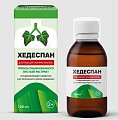 Купить хедеспан, раствор для приема внутрь, 100 мл в Ваде