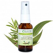 Купить oleos (олеос) природный антисептик косметическое масло австралийского чайного дерева с эфирным маслом эвкалипта, 30мл в Ваде