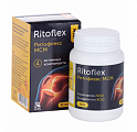Купить ритофлекс мсм (erzig) эрциг, таблетки 60шт бад в Ваде