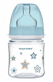 Canpol (Канпол) бутылочка easystart антиколиковая 120 мл 0+