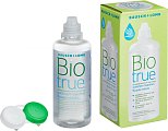 Купить раствор для контактных линз bio true фл 120мл  в Ваде