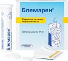 Купить блемарен, таблетки шипучие, 80 шт в Ваде