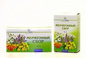 Купить сбор желчегонный №3, фильтр-пакеты 2г, 20 шт в Ваде