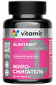 Купить slimtabs (слимтабс), синефрин и альфа-липоевая кислота витамир, таблетки 60 шт бад в Ваде