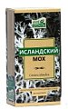 Купить исландский мох наследие природы, фильтр-пакет 2г, 20 шт бад в Ваде