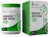 Купить ambrella (амбрелла) комплекс для зрения, капсулы 60 шт бад в Ваде