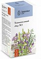 Купить сбор успокоительный №3, фильтр-пакеты 2г, 20 шт в Ваде