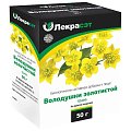 Купить володушки золотистой трава лекра-сэт, 50г бад в Ваде