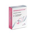 Купить примафунгин, суппозитории вагинальные 100мг, 3 шт в Ваде