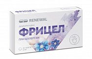 Купить фрицел, таблетки покрытые пленочной оболочкой 5 мг, 10 шт от аллергии в Ваде
