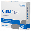 Купить стимлакс, таблетки, покрытые пленочной оболочкой 1015мг, 60 шт бад в Ваде