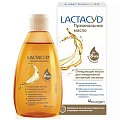 Купить lactacyd (лактацид) масло для интимной гигиены увлажнение и смягчение 200 мл в Ваде