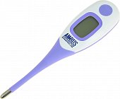 Купить термометр электронный медицинский amrus (амрус) amdt13 с гибким корпусом в Ваде