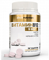 Купить atech nutrition (атех нутришн) витамин в12, таблетки 30шт бад  в Ваде