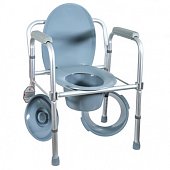Купить кресло-туалет amcb6808 в Ваде
