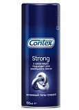 Contex (Контекс) гель-смазка Strong 100мл