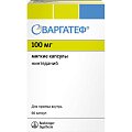 Купить варгатеф, капсулы мягкие 100мг, 60 шт в Ваде