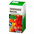 Купить облепиховое масло, флакон 100мл в Ваде