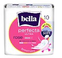 Купить bella (белла) прокладки perfecta ultra rose deo fresh 10 шт в Ваде