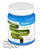 Купить biotela (биотела) инулин, капсулы, 540 шт бад в Ваде