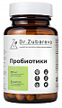 Купить dr. zubareva (др.зубарева) пробиотики, капсулы 60шт бад в Ваде
