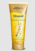 Купить медифарма косметик (medipharma cosmetics) olivenol гель для душа с 7 питательными маслами, 200мл в Ваде