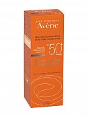Купить авен (avenе suncare) крем для лица солнцезащитный антивозрастной 50 мл spf50+ в Ваде