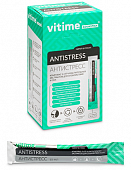 Купить vitime (витайм) аквастик антистресс, саше-пакет 10мл №10 бад в Ваде