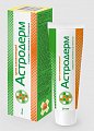 Купить астродерм, крем заживляющий, 30г в Ваде