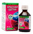 Купить красная щетка настойка радуга горного алтая, флакон 50мл бад в Ваде