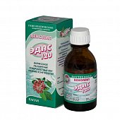 Купить эдас-120 веномил (варикоз), капли для приема внутрь гомеопатические, 25мл в Ваде