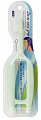 Рокс (R.O.C.S.) Зубная щетка CiMedical удобный захват мягкая, 1 шт