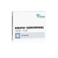 Купить валсартан+гидрохлоротиазид, таблетки, покрытые пленочной оболочкой, 160 мг+25 мг, 30 шт  в Ваде