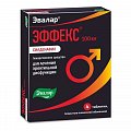 Купить эффекс силденафил, таблетки, покрытые пленочной оболочкой 100мг, 4 шт в Ваде