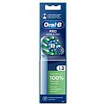 Oral-B (Орал-Би) Насадка для электрической зубной щетки CrossAction EB50RX, 2 шт