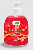 Купить мирарома мыло жидкое для рук сочный грейпфрут, 500мл в Ваде
