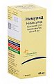 Купить нимулид, суспензия для приема внутрь 10мг/мл, 60мл в Ваде