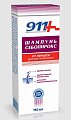 Купить 911 шампунь себопирокс от перхоти для всех типов волос, 150мл в Ваде